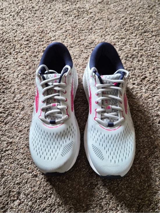 Brooks Shoes - Brooks Addiction 15 running shoe